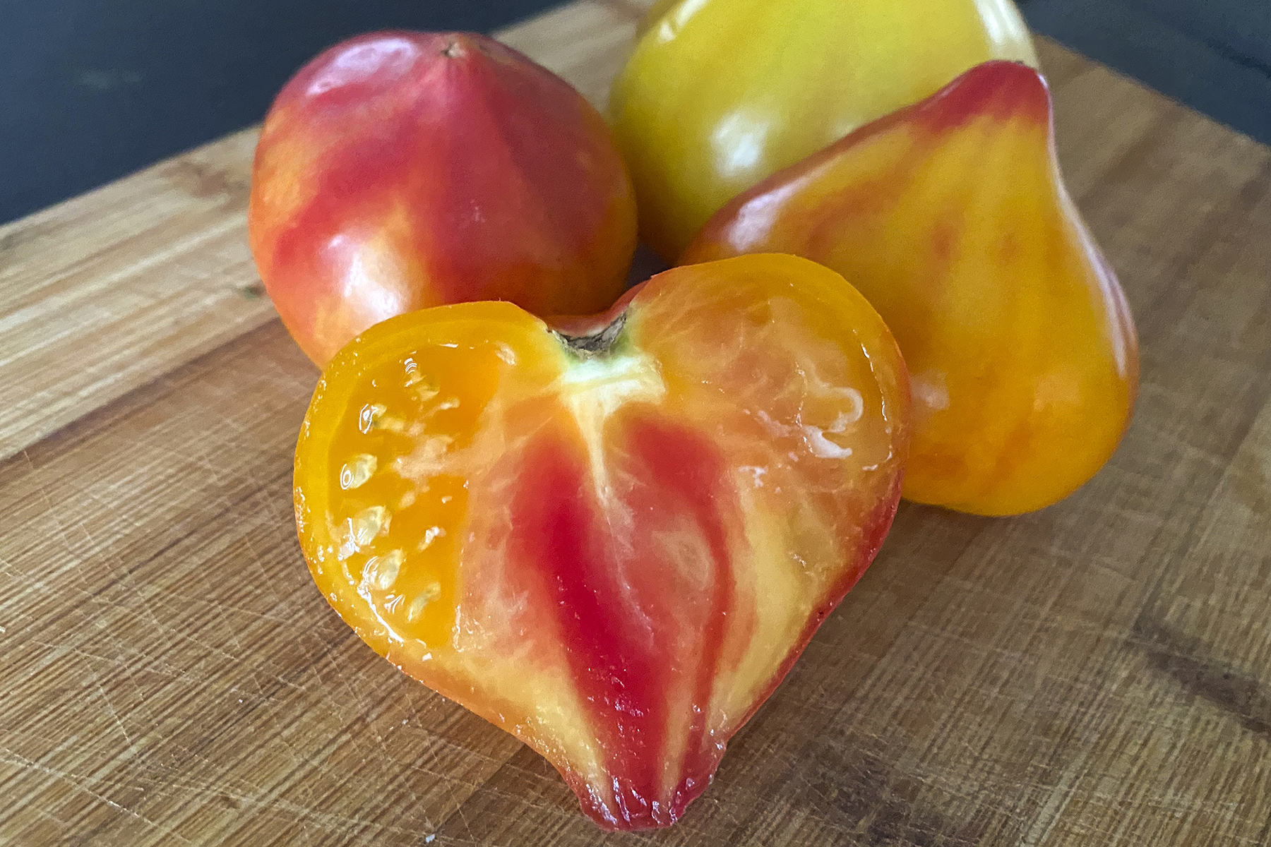 LYC Love Gourmansun Sunrise 3