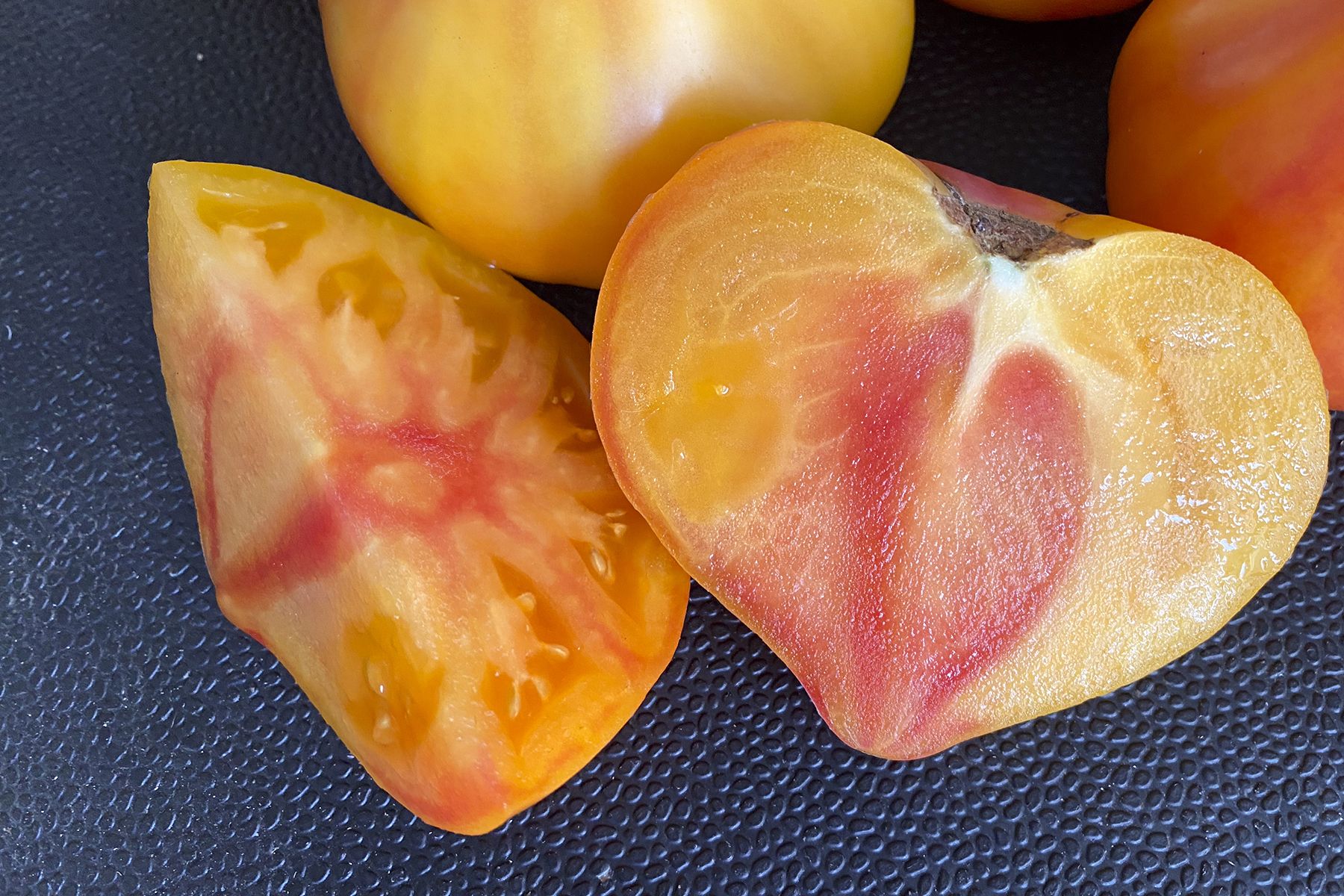 Love Gourmansun Sunrise